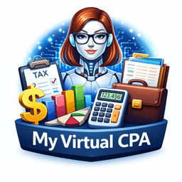 My Virtual CPA